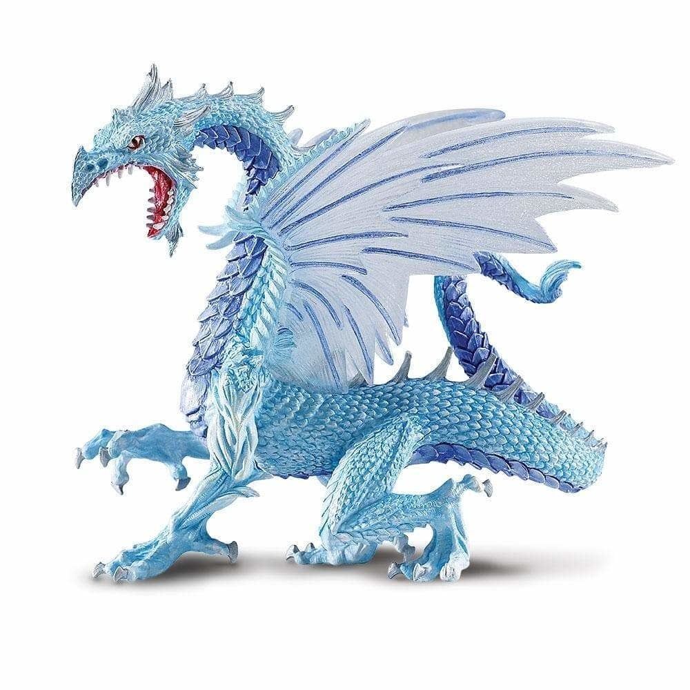 Safari Ice Dragon