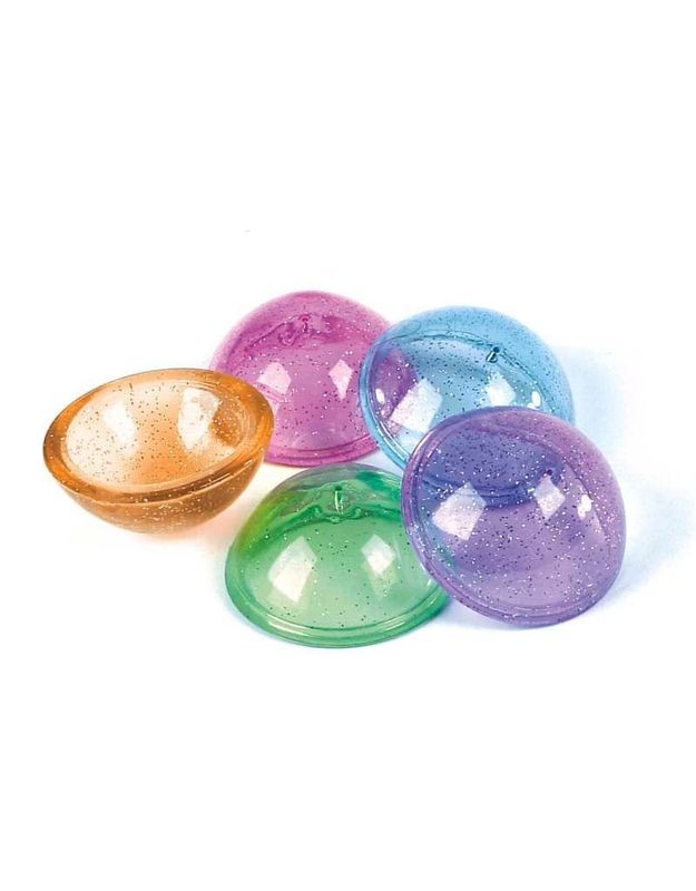 JUMBO GLITTER POPPIN HOPPER