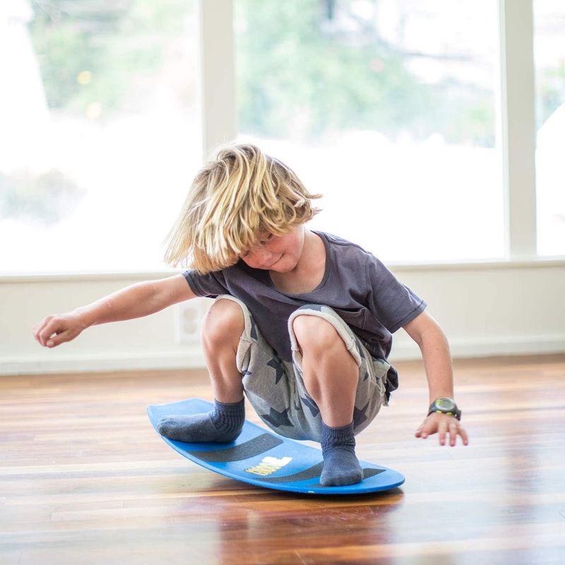 Pro Spooner Board