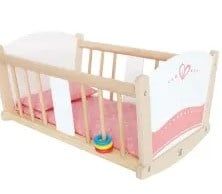 Rock-A -Bye Cradle