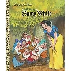 LGB Snow White