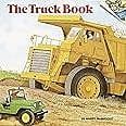 PCT The Truck Book