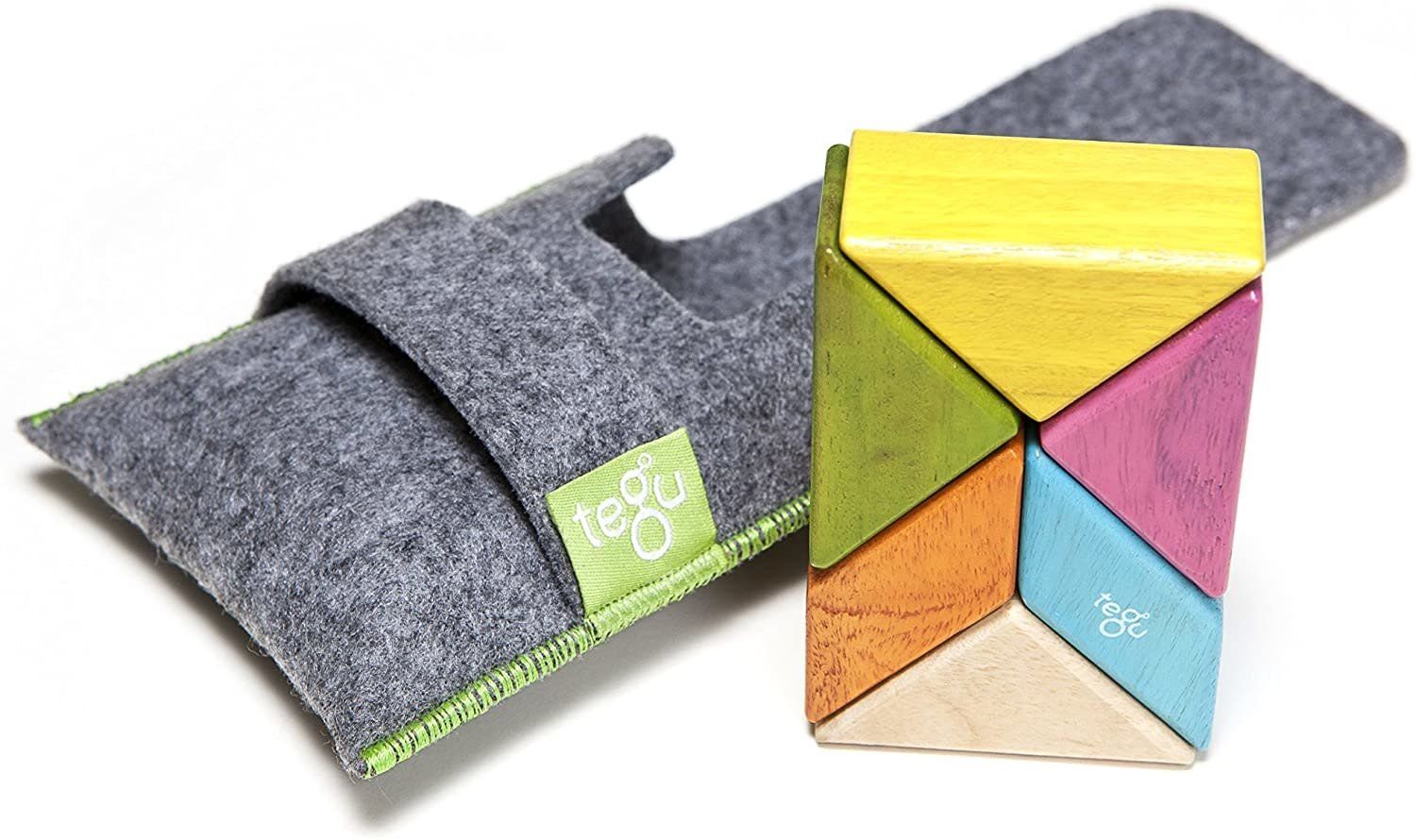 TEGU Pocket Pouch Prism Tints