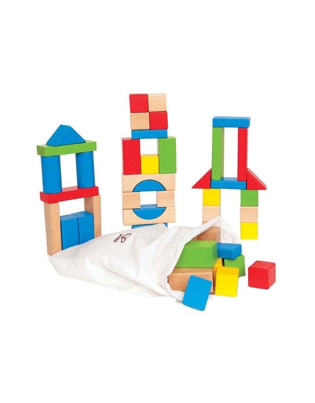 Hape Maple Blocks