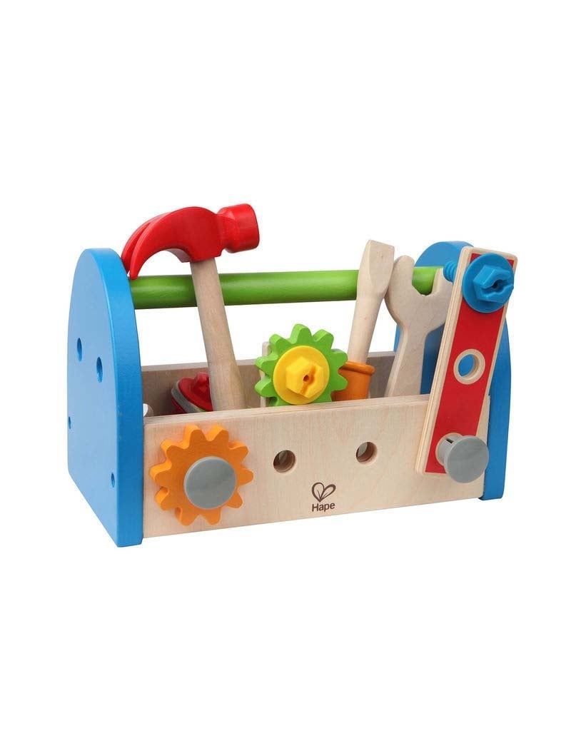 !Hape My First ToolBox