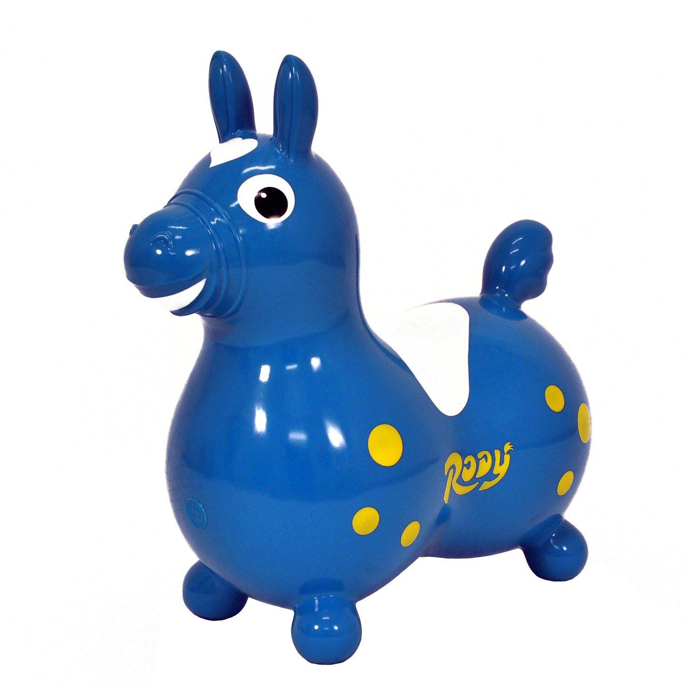 Rody Horse (Blue)