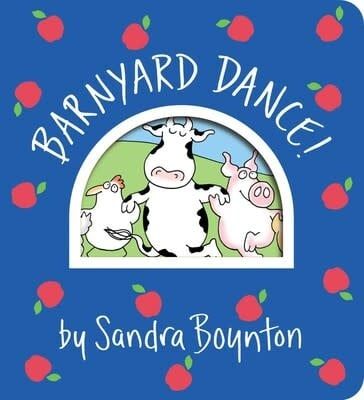 BB BARNYARD DANCE