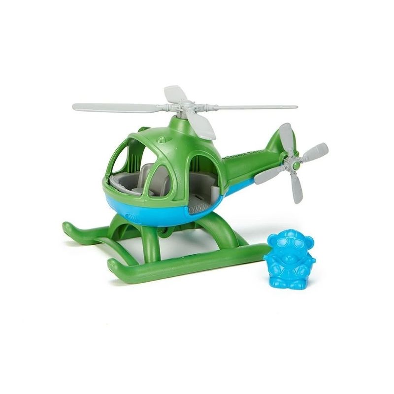 Helicopter - Assortment