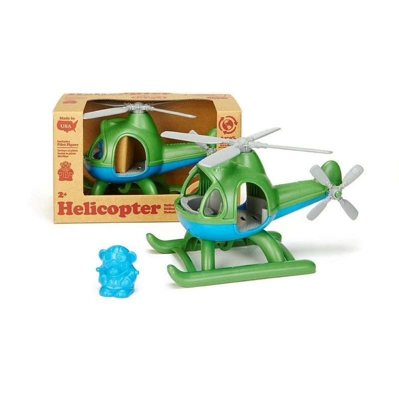 Helicopter - Assortment