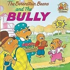 PCT Berenstain Bears and the Bully