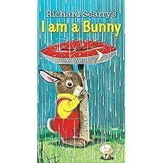 BB I am a Bunny