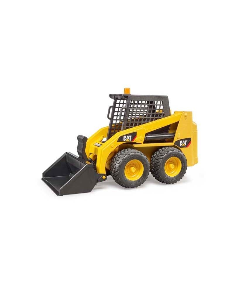 CAT SKID STEER LOADER