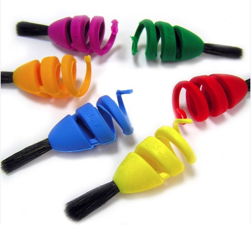 Finger Max Brush Medium