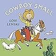 BB COWBOY SMALL
