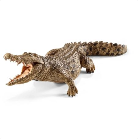Schleich Crocodile