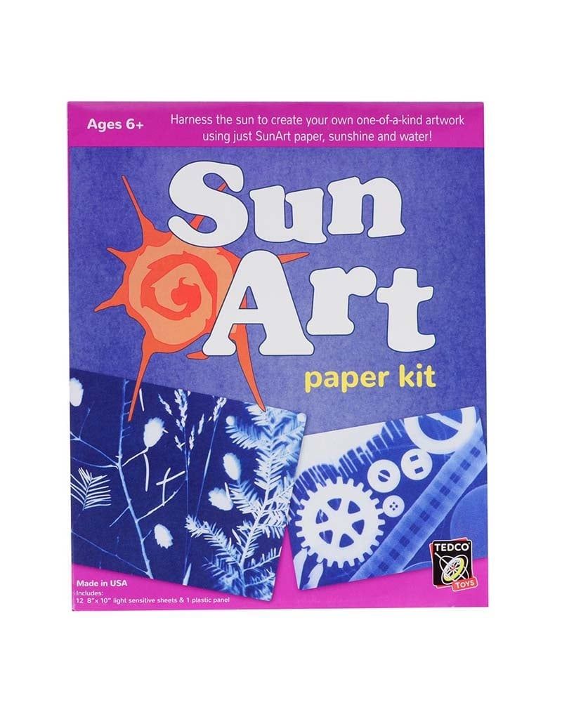 SunArt Print Kit 8x10