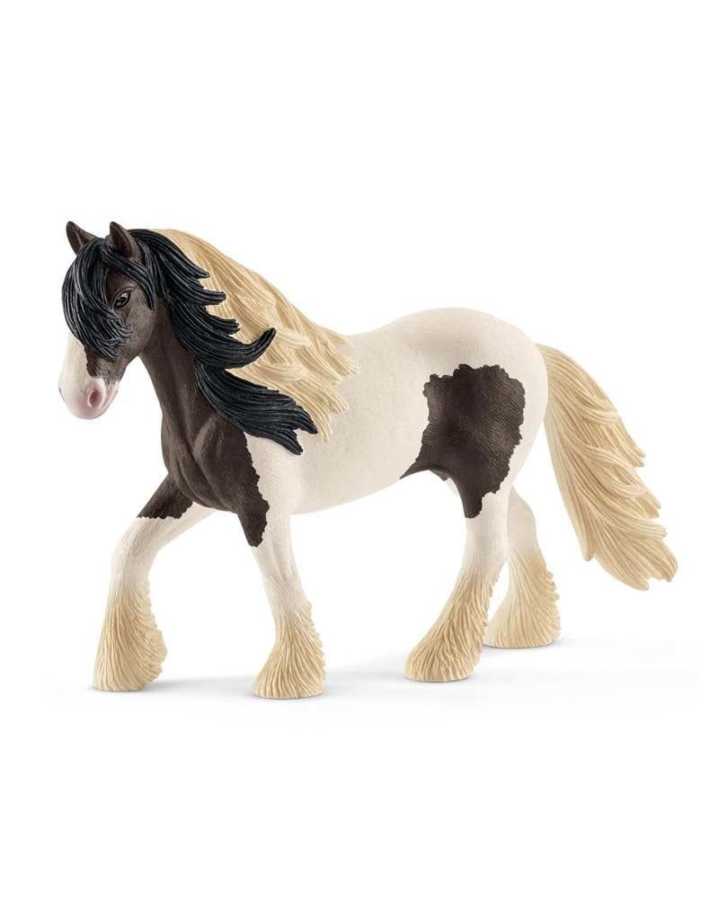 SCHLEICH TINKER STALLION