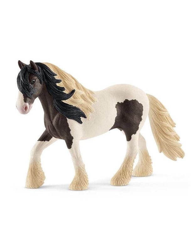 SCHLEICH TINKER STALLION