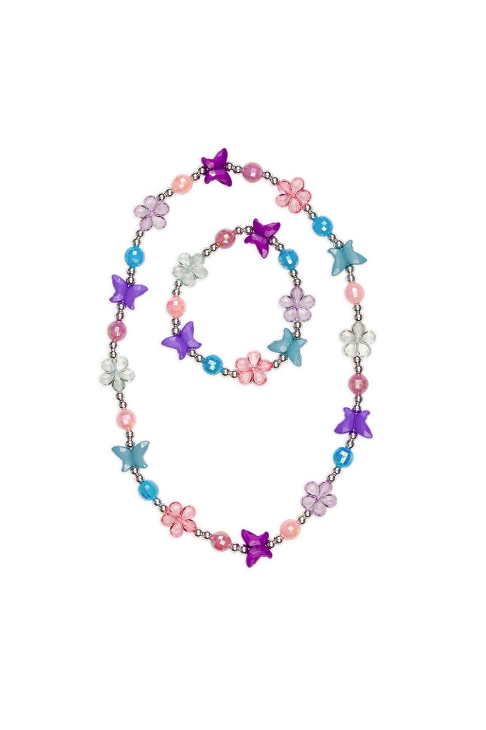Flutter Me By NL &amp; BL Set