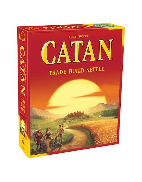 Catan