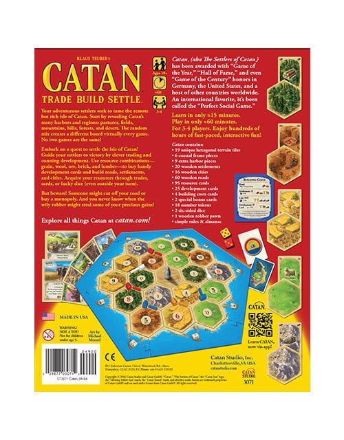 Catan