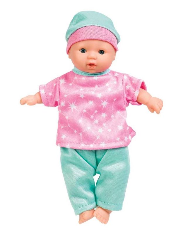 Mini Babies-Asst
