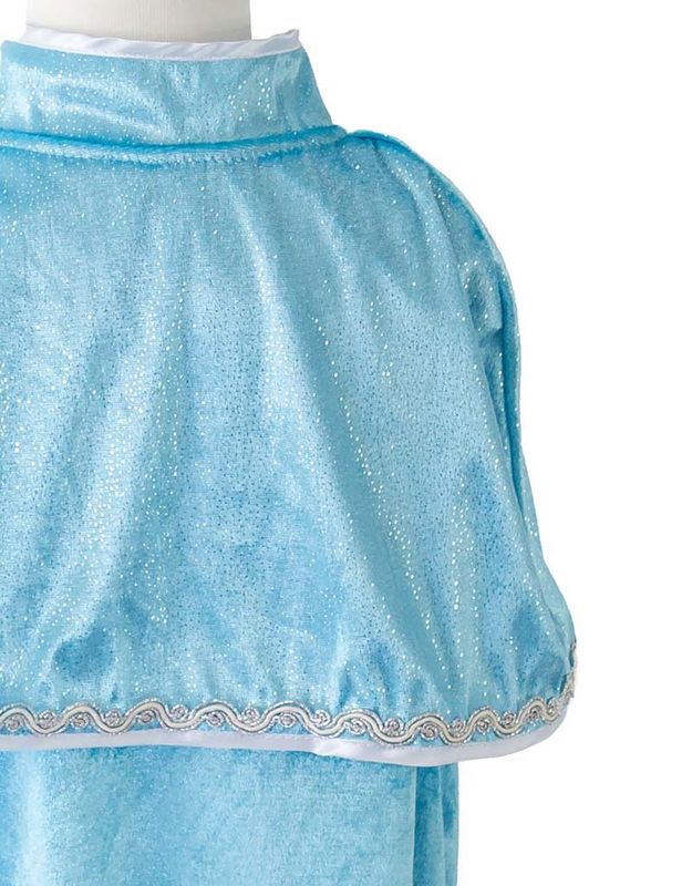 Ice Cloak (Pg. 39)5-9 YRS (L/XL)