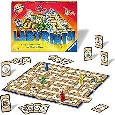 Labyrinth
