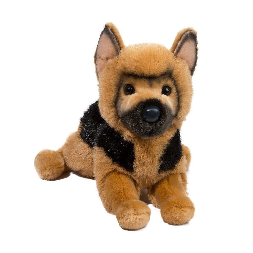 16"  General German Shepherd