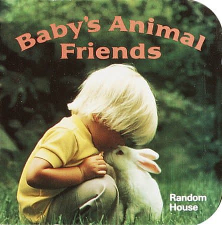 !BB Baby&#39;s Animal Friends
