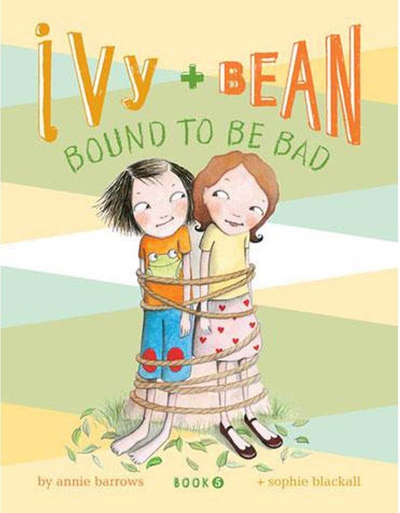 Ivy &amp; Bean Book 5