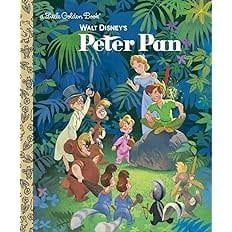 LGB Peter Pan