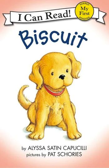 ICR  Biscuit