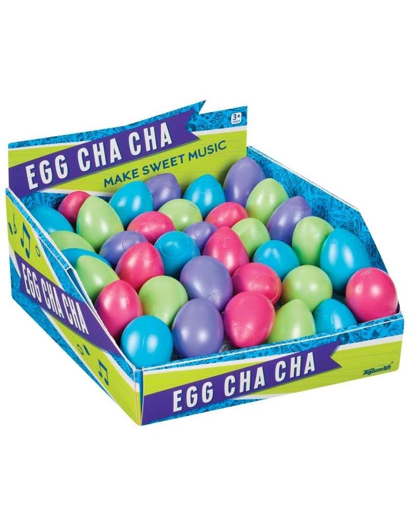 Egg Cha Cha (36)
