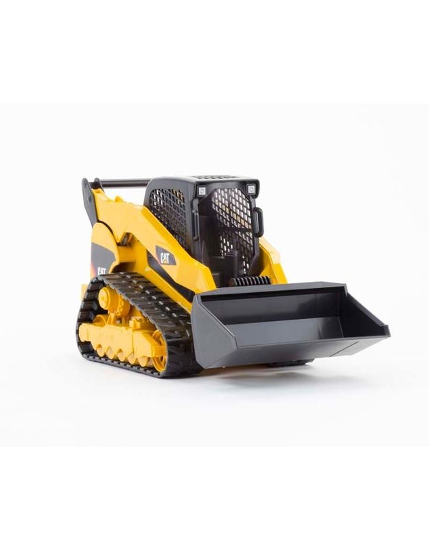 CATERPILLAR Delta Loader