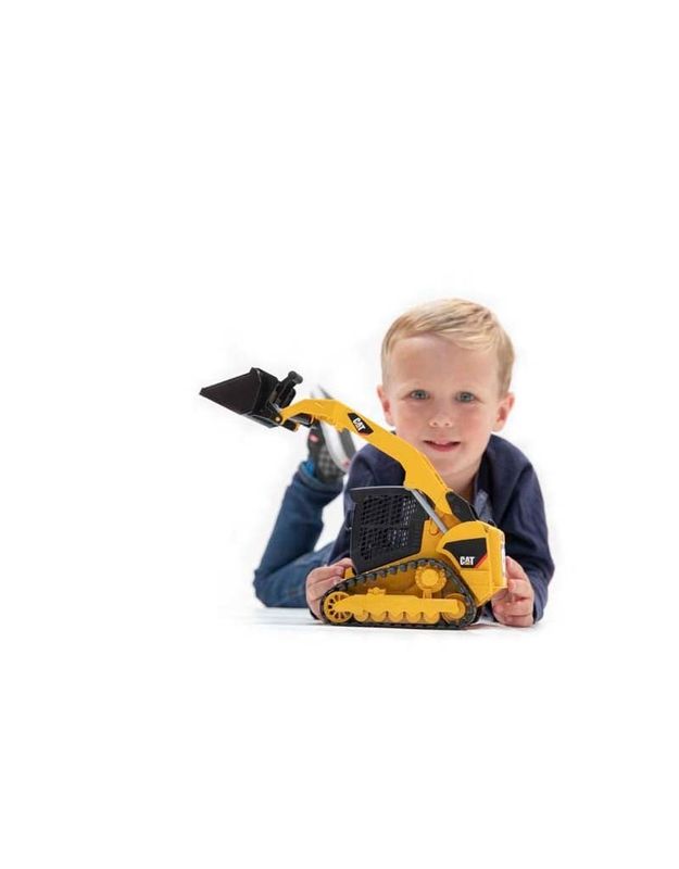 CATERPILLAR Delta Loader