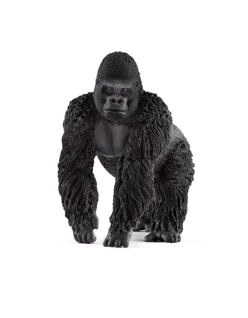 Schleich Gorilla Male