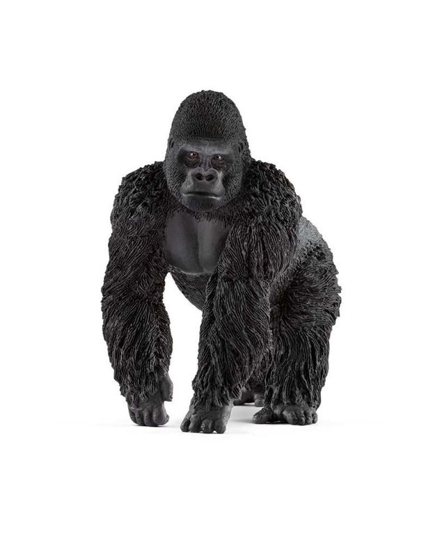 Schleich Gorilla Male
