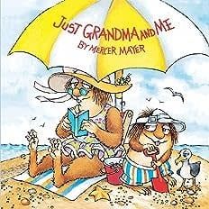 PCT Just Grandma &amp; Me