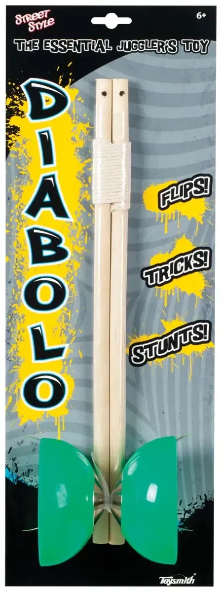 DIABOLO 14.5