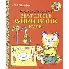 LGB Best Little Word Book Ever