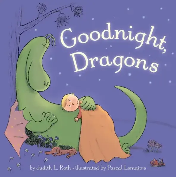Goodnight, Dragons BB