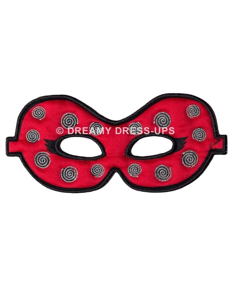 Mask, Ladybird
