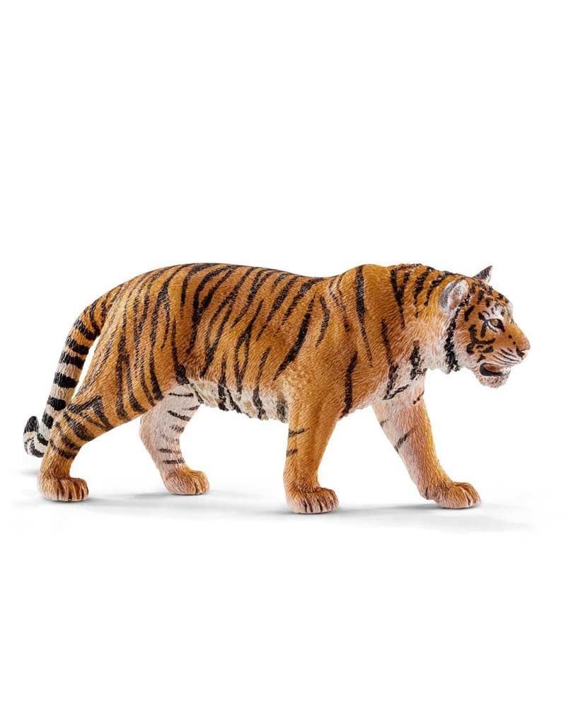 T#Schleich Tiger