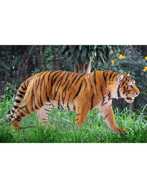 Schleich Tiger