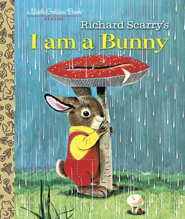 LGB I Am A Bunny
