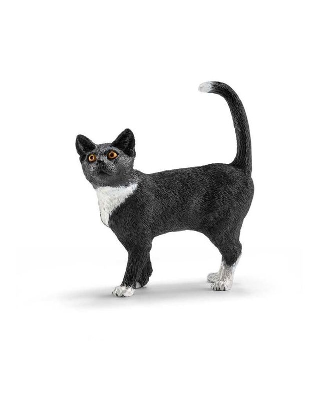 Schleich Cat, standing