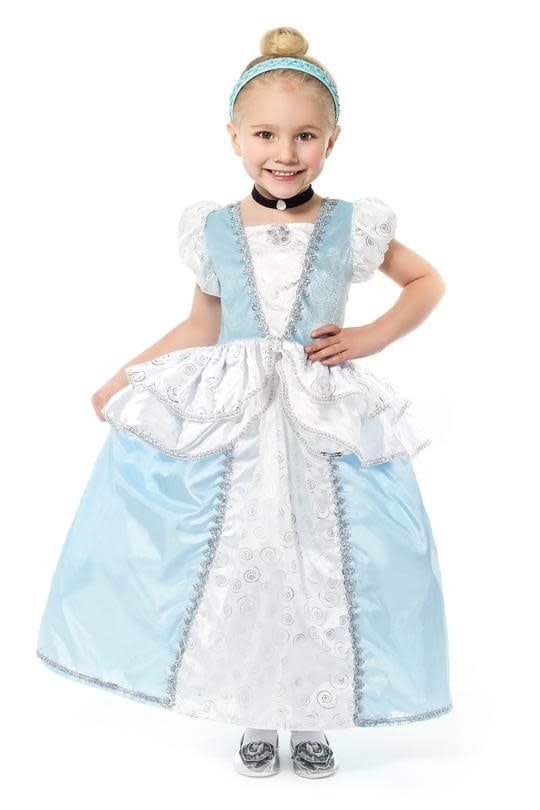 Cinderella (Pg. 12)3-5 YRS (M)