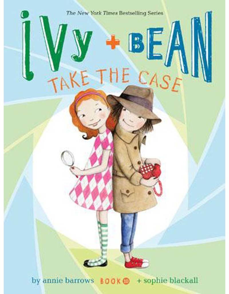 Ivy &amp; Bean #10