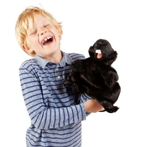 Folkmanis BEAVER Puppet